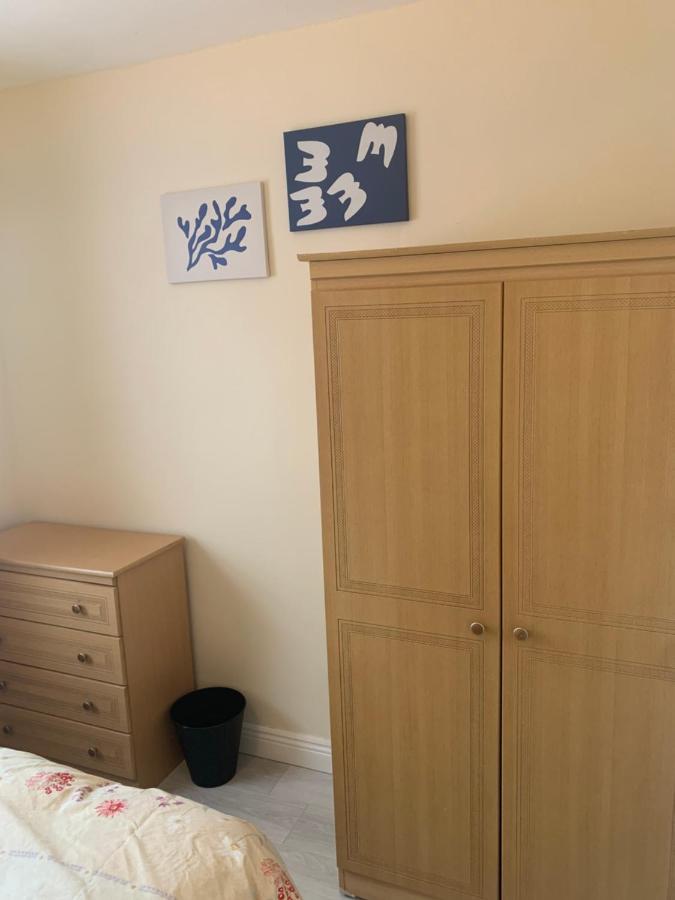 One Bedroom Apartment Dublin Exterior foto