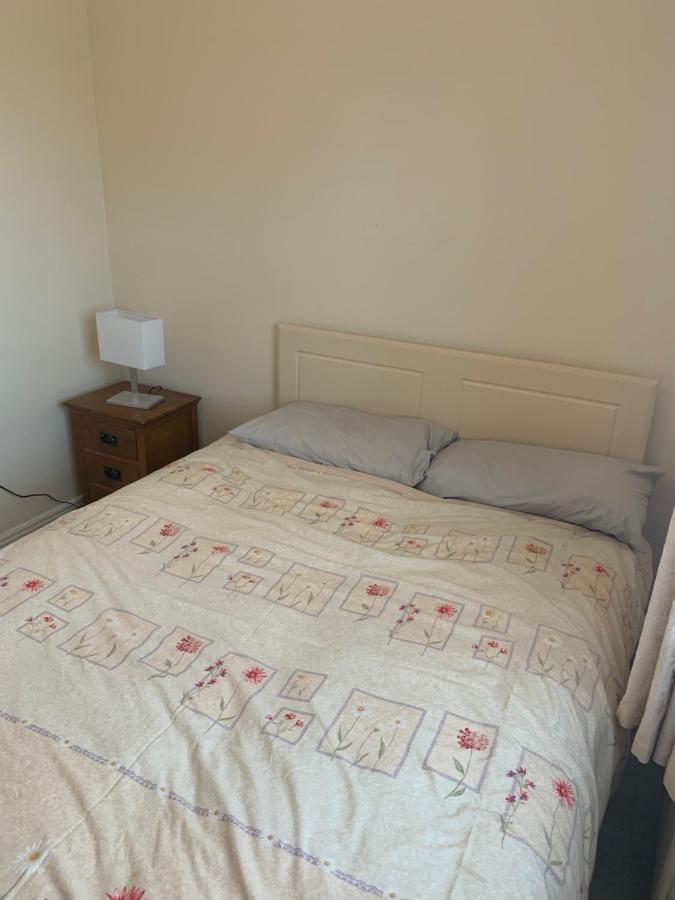 One Bedroom Apartment Dublin Exterior foto