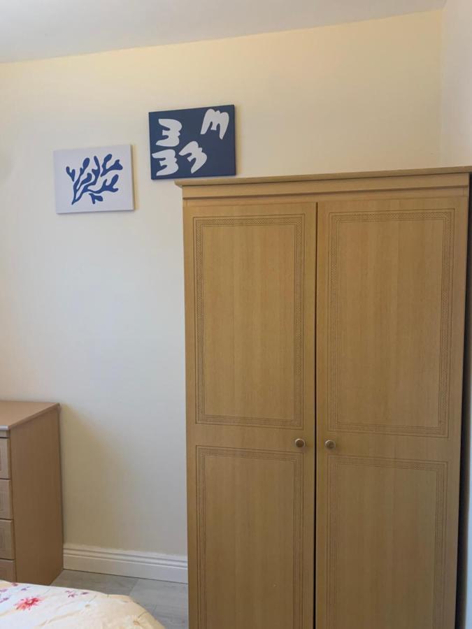One Bedroom Apartment Dublin Exterior foto